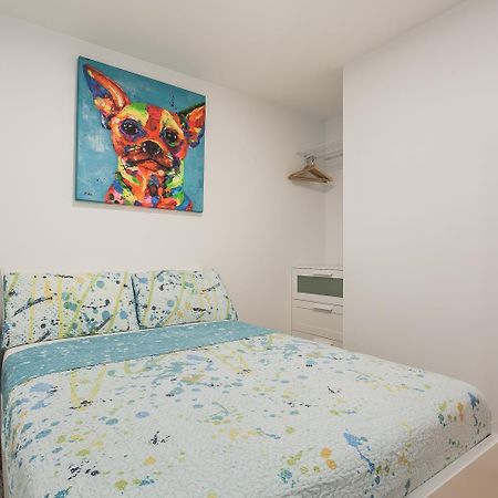 Cozy 2Br Close To Cn Tower & Harbourfront Toronto Dış mekan fotoğraf