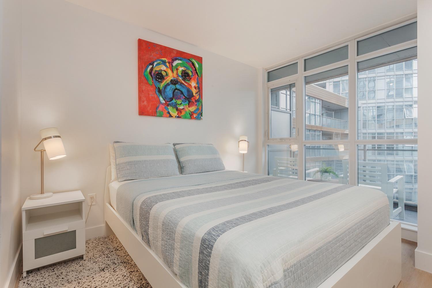 Cozy 2Br Close To Cn Tower & Harbourfront Toronto Dış mekan fotoğraf